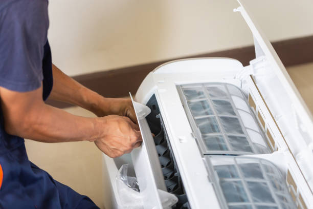Best Air Conditioning Cleaning in Carlisle, PA